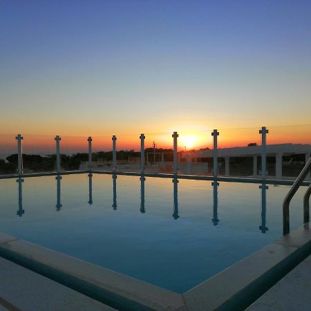 Residence Valentina Int 4 - Rooftop Sea View Infinity Pool Санта Мария ал Баньо Екстериор снимка