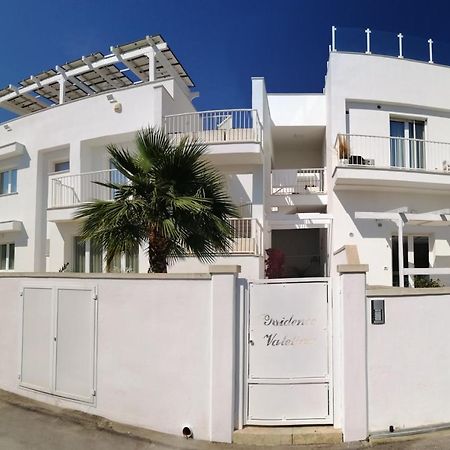 Residence Valentina Int 4 - Rooftop Sea View Infinity Pool Санта Мария ал Баньо Екстериор снимка