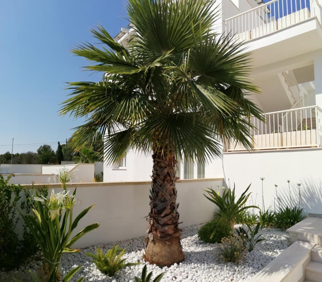 Residence Valentina Int 4 - Rooftop Sea View Infinity Pool Санта Мария ал Баньо Екстериор снимка