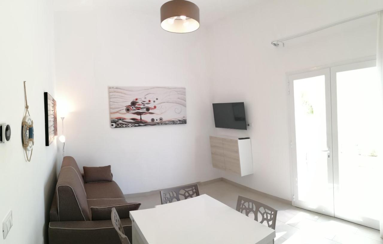 Residence Valentina Int 4 - Rooftop Sea View Infinity Pool Санта Мария ал Баньо Екстериор снимка