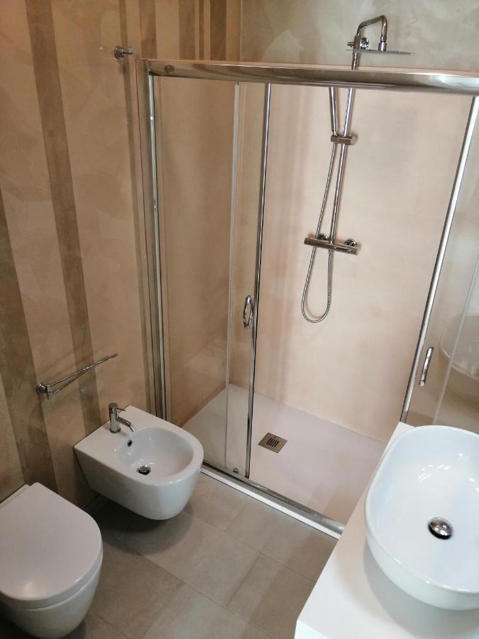 Residence Valentina Int 4 - Rooftop Sea View Infinity Pool Санта Мария ал Баньо Екстериор снимка
