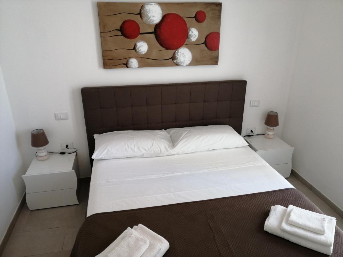Residence Valentina Int 4 - Rooftop Sea View Infinity Pool Санта Мария ал Баньо Екстериор снимка