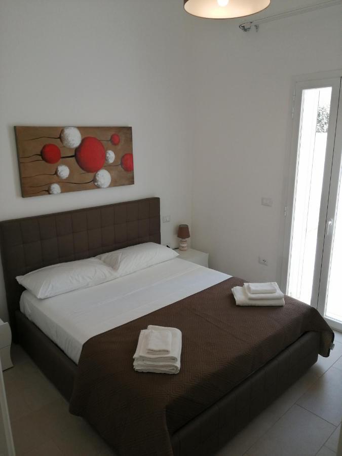 Residence Valentina Int 4 - Rooftop Sea View Infinity Pool Санта Мария ал Баньо Екстериор снимка